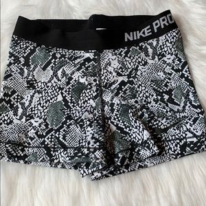 Nike Pro Spandex
